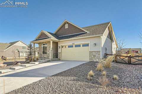 Melvick, COLORADO SPRINGS, CO 80927