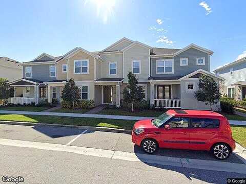 Camino, APOLLO BEACH, FL 33572