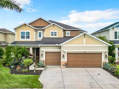 Anise, SARASOTA, FL 34238