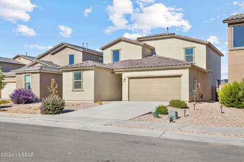Deer Park, TUCSON, AZ 85706