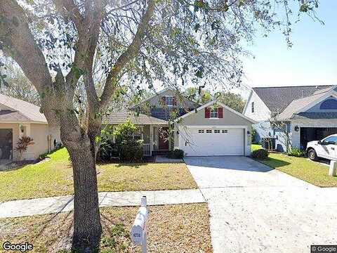 Crickethollow, RIVERVIEW, FL 33578