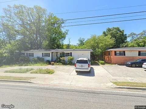 Merrill, JACKSONVILLE, FL 32277