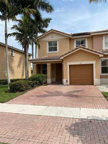 991 NE 42nd Ave, Homestead, FL 33033
