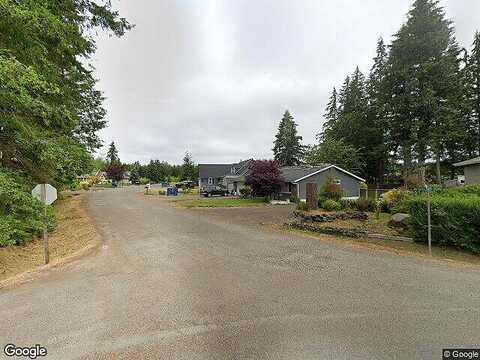 Klahndike, FORKS, WA 98331