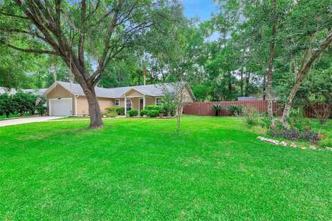 81St, GAINESVILLE, FL 32608