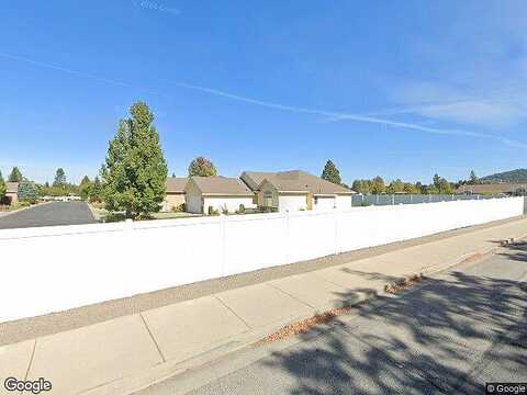 Smith, SPOKANE, WA 99223