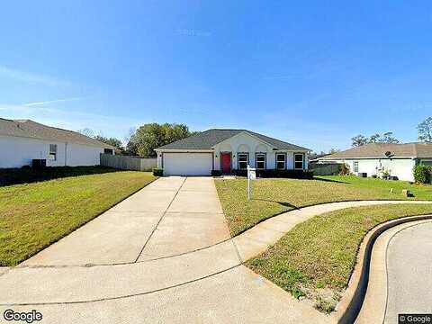 Glenfield, APOPKA, FL 32712
