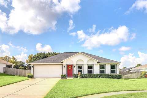 Glenfield, APOPKA, FL 32712