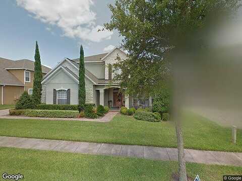 Little Lake Sawyer, WINDERMERE, FL 34786