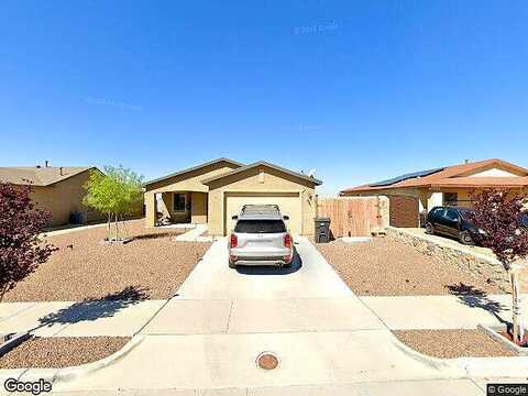 Nuevo Desierto, EL PASO, TX 79928