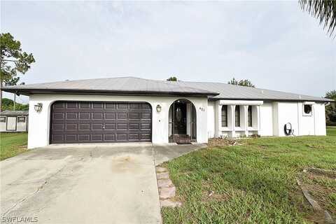 Lake, LEHIGH ACRES, FL 33972
