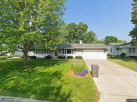 Chowen, EDINA, MN 55410