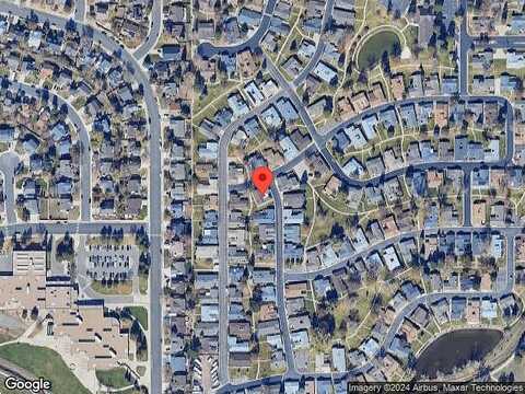 Ruth, BROOMFIELD, CO 80020