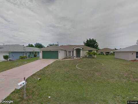 26Th, CAPE CORAL, FL 33904