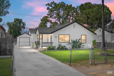 Lincoln, BAKERSFIELD, CA 93308