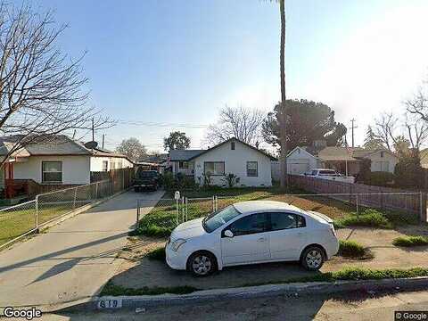 Lincoln, BAKERSFIELD, CA 93308