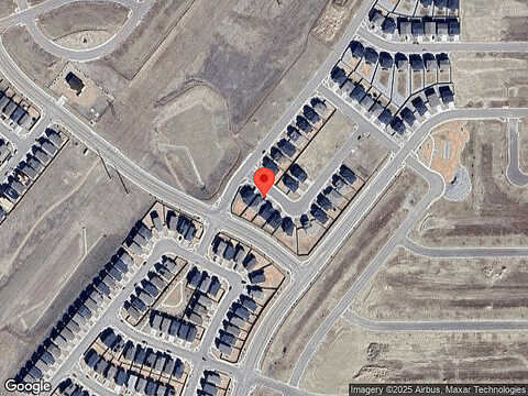 Alpine Ridge, COLORADO SPRINGS, CO 80925