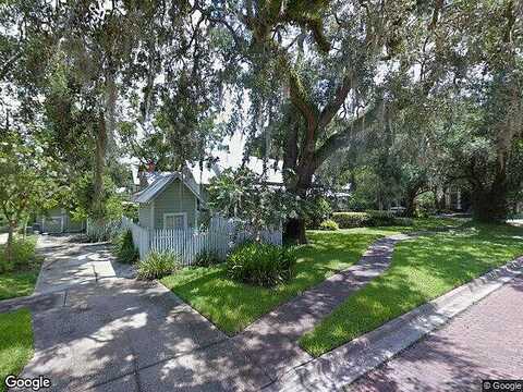 Oak, SANFORD, FL 32771