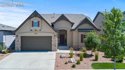 Radiant Sky, COLORADO SPRINGS, CO 80924