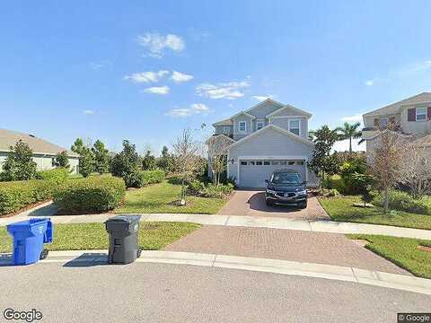 Voyagers, APOLLO BEACH, FL 33572