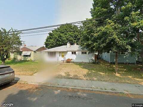 Dalke, SPOKANE, WA 99208