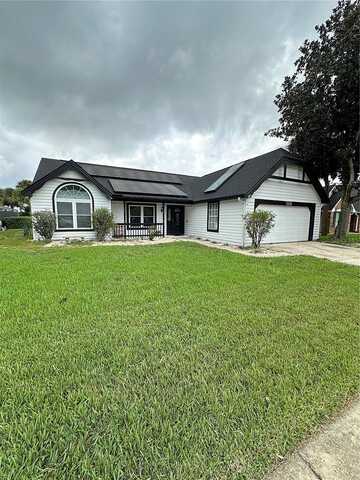 White River, ORLANDO, FL 32828
