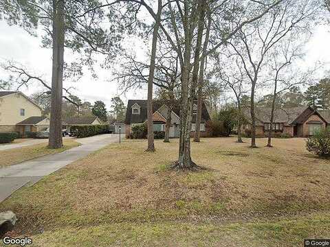 Ringwood, SPRING, TX 77373