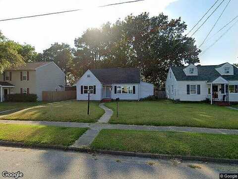 Hamilton, PORTSMOUTH, VA 23707