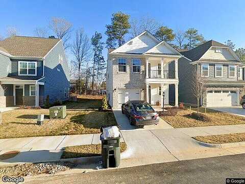 Jackline, NORTH CHESTERFIELD, VA 23234