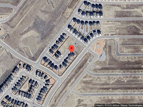Alpine Ridge, COLORADO SPRINGS, CO 80925
