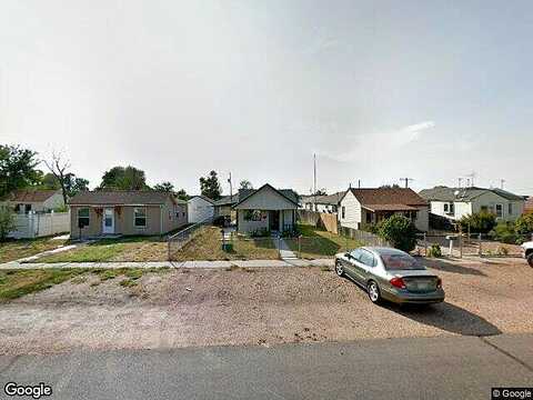 5Th, STERLING, CO 80751