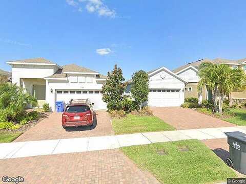 Voyagers, APOLLO BEACH, FL 33572