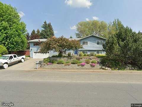 Crestline, SPOKANE, WA 99223
