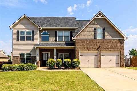 Winners, LOCUST GROVE, GA 30248