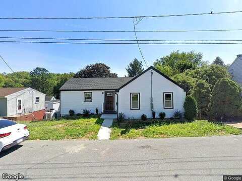 Franklin, COLUMBIA, PA 17512