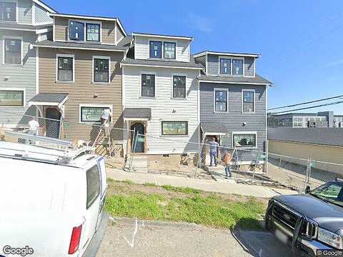 17Th, TACOMA, WA 98405
