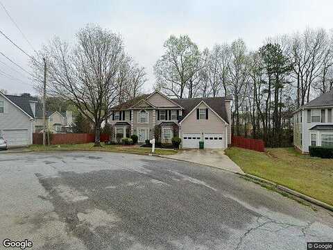 Waterton, LITHONIA, GA 30058