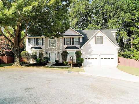 Waterton, LITHONIA, GA 30058