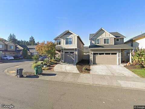 81St, VANCOUVER, WA 98662