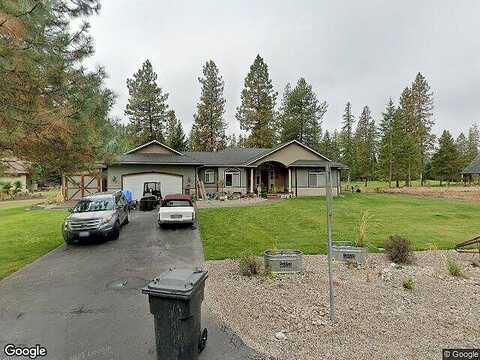 Hogans, CHEWELAH, WA 99109