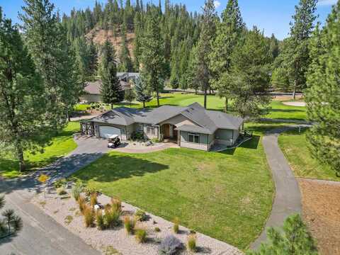 Hogans, CHEWELAH, WA 99109
