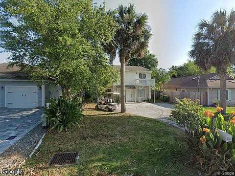 Upper 8Th, JACKSONVILLE BEACH, FL 32250