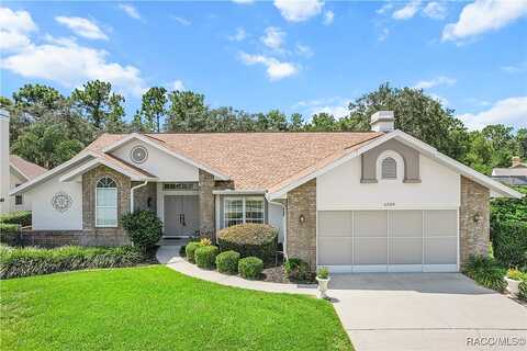 Whispering Oak, BEVERLY HILLS, FL 34465