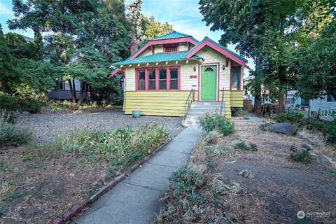 Ruby, ELLENSBURG, WA 98926