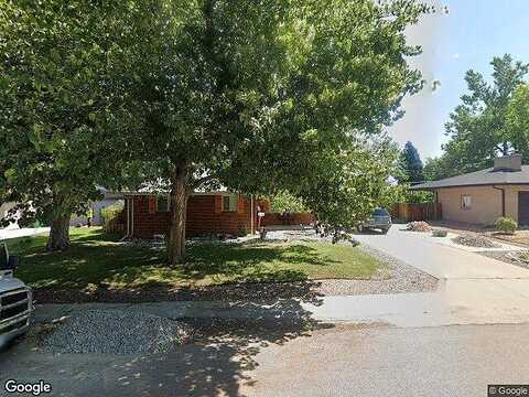 Valleyview, LITTLETON, CO 80120