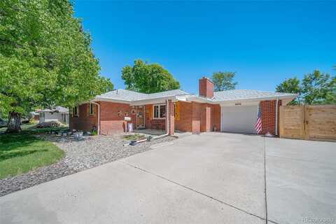 Valleyview, LITTLETON, CO 80120