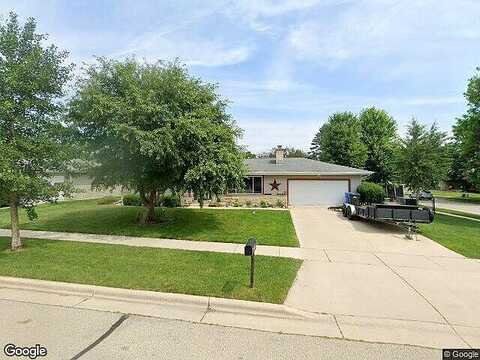 4Th, WAUNAKEE, WI 53597