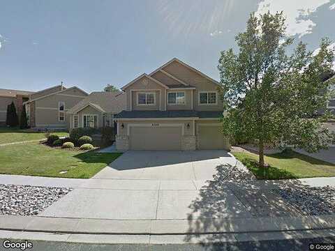 Mapleton, COLORADO SPRINGS, CO 80918