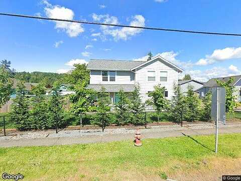 Harman, ORTING, WA 98360