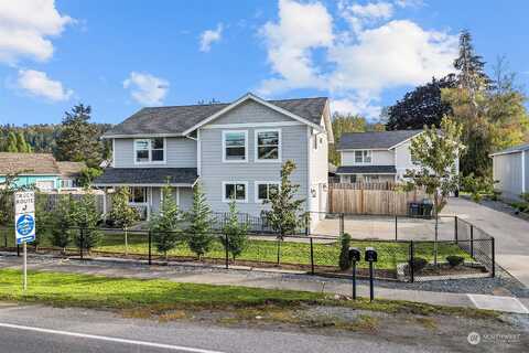 Harman, ORTING, WA 98360